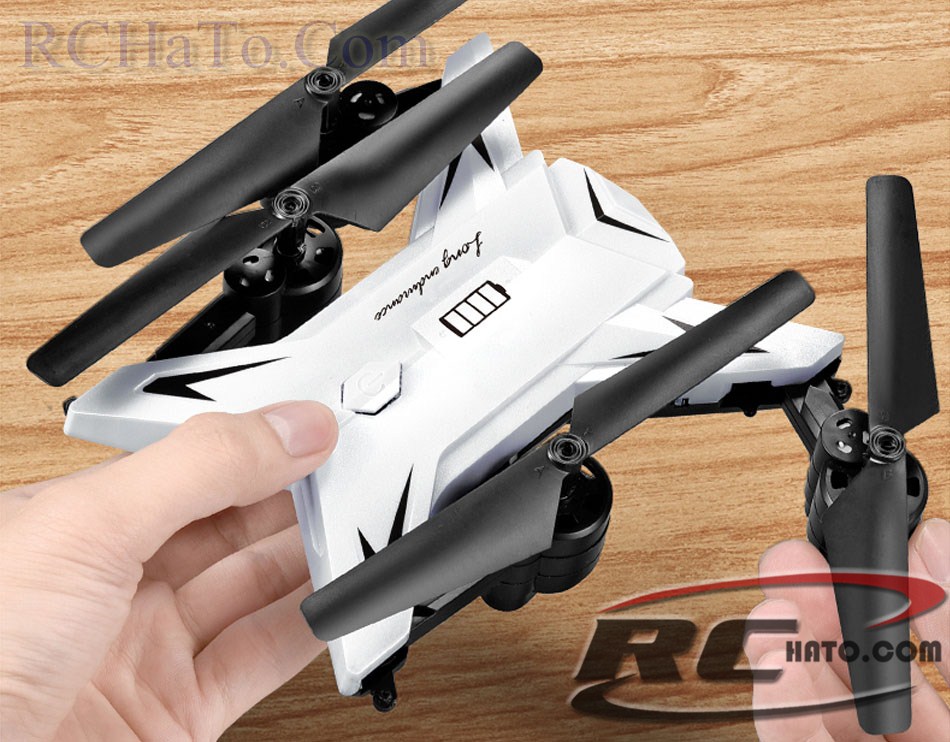 Flycam Drone KY601S